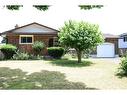 24 Shade Tree Crescent, St. Catharines, ON  - Outdoor 