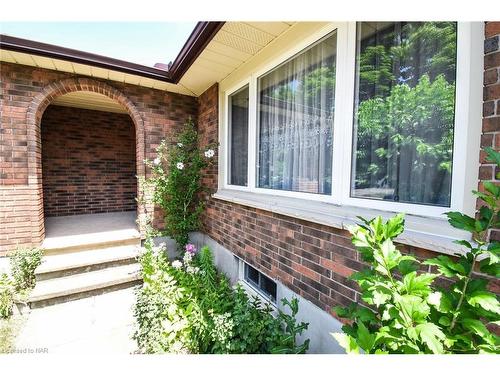 24 Shade Tree Crescent, St. Catharines, ON - Outdoor With Exterior