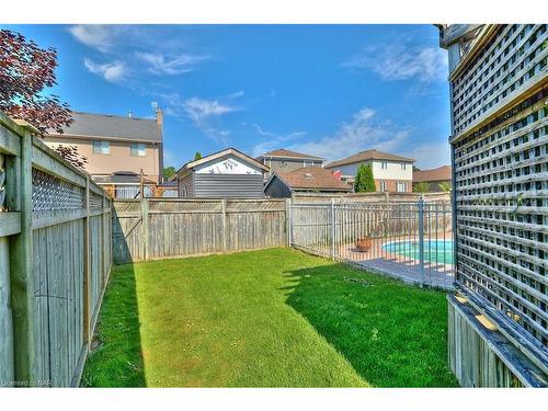 39 Westland Street, St. Catharines, ON - Outdoor