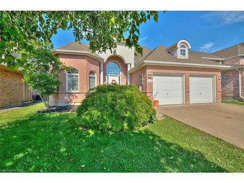 39 Westland Street, St. Catharines, ON - Outdoor With Facade