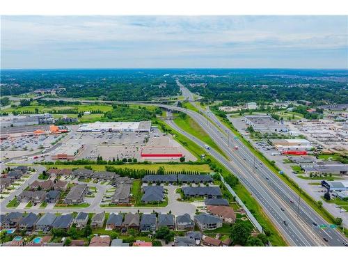 5-7276 Optimist Lane Lane, Niagara Falls, ON - Outdoor With View