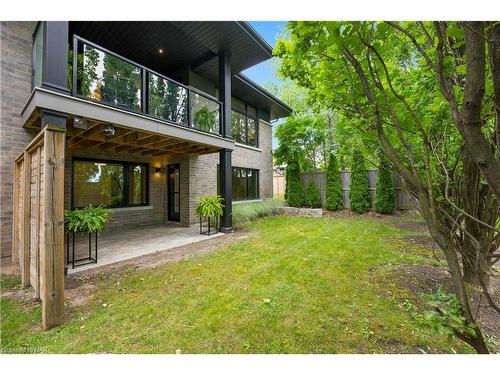 5-7276 Optimist Lane Lane, Niagara Falls, ON - Outdoor With Exterior