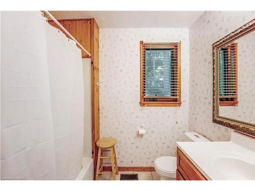 29 Dundas Crescent, St. Catharines, ON - Indoor Photo Showing Bathroom