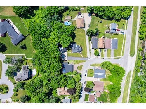 29 Dundas Crescent, St. Catharines, ON - Outdoor With View
