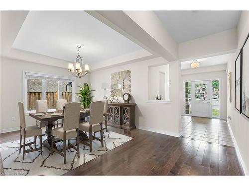 689 Brian Street, Fort Erie, ON - Indoor Photo Showing Dining Room