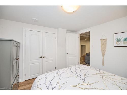 31953 Church Street, Wainfleet, ON - Indoor Photo Showing Bedroom