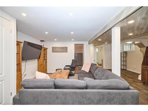 31953 Church Street, Wainfleet, ON - Indoor Photo Showing Other Room