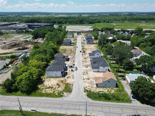 Tbd Hodgkins Avenue, Thorold South, ON - Outdoor With View