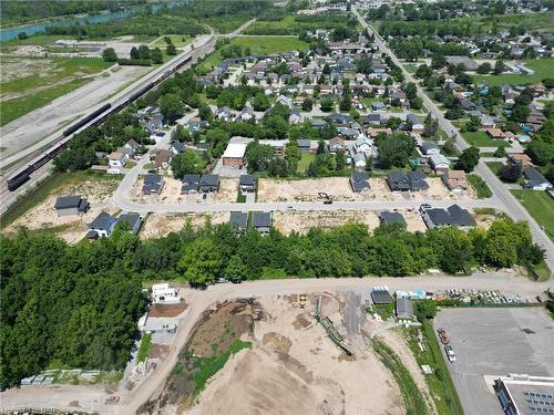 Tbd Hodgkins Avenue, Thorold South, ON - Outdoor With View