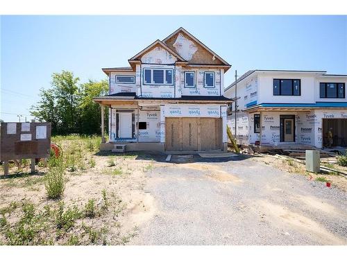 Tbd Hodgkins Avenue, Thorold South, ON - Outdoor With Facade