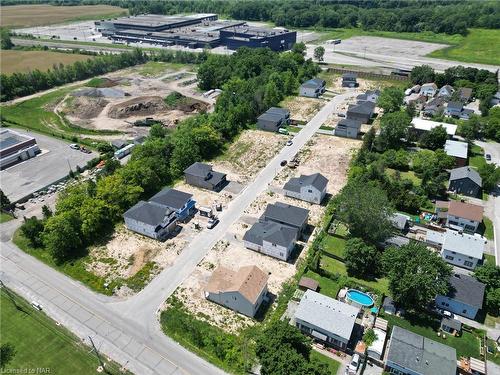 Tbd Hodgkins Avenue, Thorold South, ON - Outdoor With View