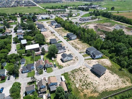 Tbd Hodgkins Avenue, Thorold South, ON - Outdoor With View