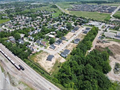 Tbd Hodgkins Avenue, Thorold South, ON - Outdoor With View