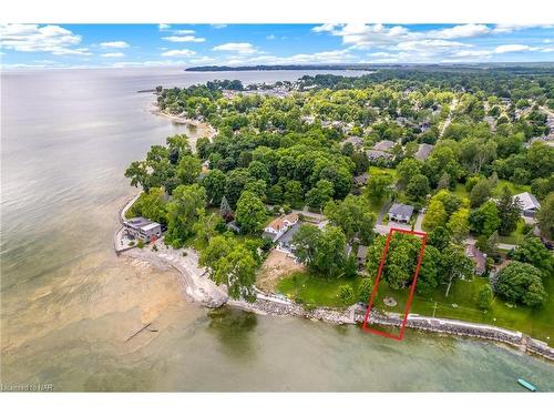 294 Prospect Point Road S, Ridgeway, ON - Outdoor With Body Of Water With View