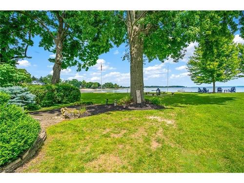 294 Prospect Point Road S, Ridgeway, ON - Outdoor With View