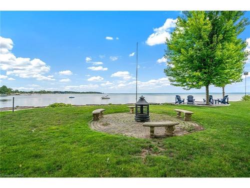 294 Prospect Point Road S, Ridgeway, ON - Outdoor With Body Of Water With View