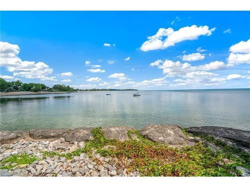 294 Prospect Point Road S, Ridgeway, ON - Outdoor With Body Of Water With View