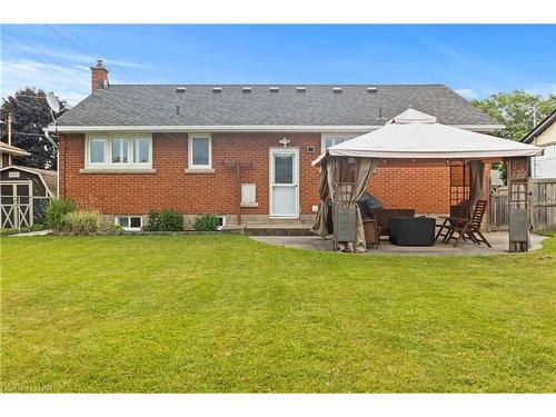 3533 Gainsborough Avenue, Niagara Falls, ON - Outdoor