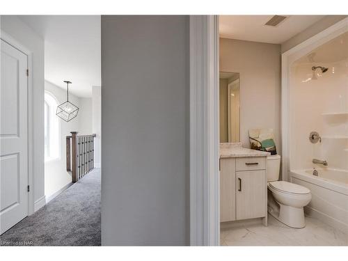 3631 Hibbard Street, Ridgeway, ON - Indoor Photo Showing Bathroom