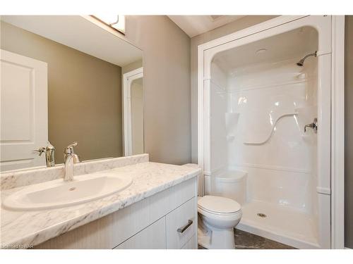 3631 Hibbard Street, Ridgeway, ON - Indoor Photo Showing Bathroom