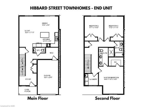 3631 Hibbard Street, Ridgeway, ON - Other