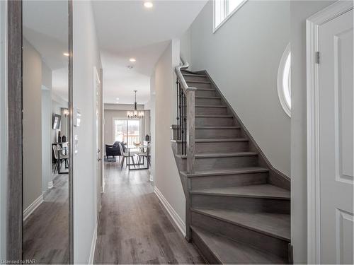 3631 Hibbard Street, Ridgeway, ON - Indoor Photo Showing Other Room