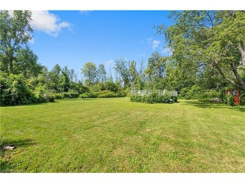 519 Buffalo Road, Fort Erie, ON - Outdoor