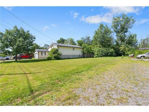 519 Buffalo Road, Fort Erie, ON - Outdoor