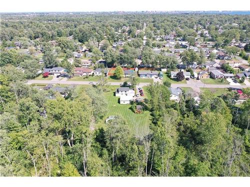 519 Buffalo Road, Fort Erie, ON - Outdoor With View