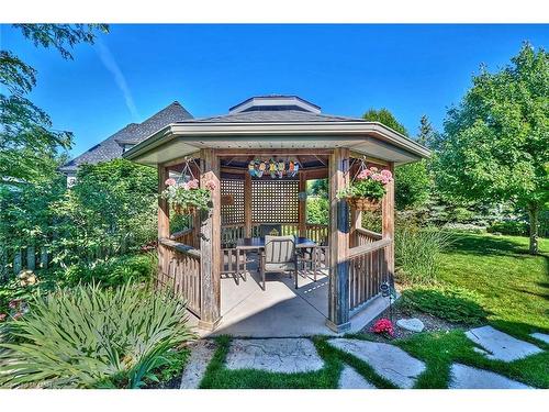 655 Albert Street, Fort Erie, ON - Outdoor With Deck Patio Veranda