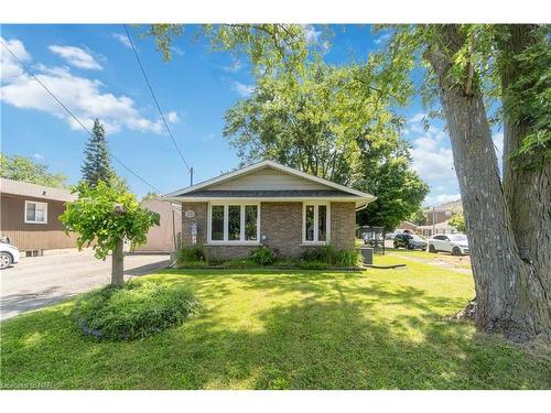 262 First Avenue, Welland, ON - Outdoor