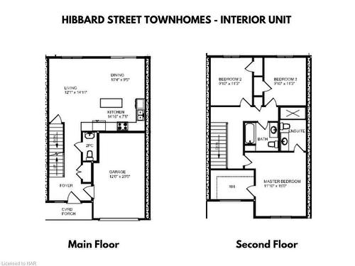 3635 Hibbard Street, Ridgeway, ON - Other