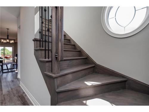 3635 Hibbard Street, Ridgeway, ON - Indoor Photo Showing Other Room