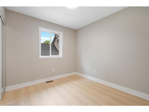 1 Thornton Street, St. Catharines, ON - Indoor Photo Showing Other Room