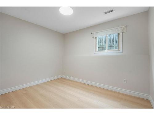 1 Thornton Street, St. Catharines, ON - Indoor Photo Showing Other Room