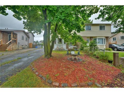 17 Exeter Drive, St. Catharines, ON - Outdoor