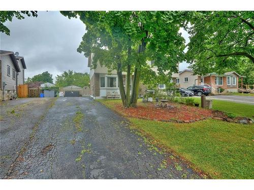 17 Exeter Drive, St. Catharines, ON - Outdoor