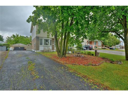 17 Exeter Drive, St. Catharines, ON - Outdoor