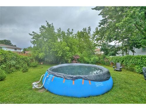 17 Exeter Drive, St. Catharines, ON - Outdoor With Backyard