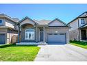 8 Berkshire Drive, St. Catharines, ON  - Outdoor With Facade 