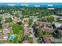 23-122 Lakeshore Road, St. Catharines, ON  - Outdoor With View 