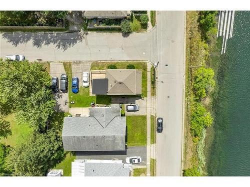 37 Canal Bank Street, Welland, ON - Outdoor With View