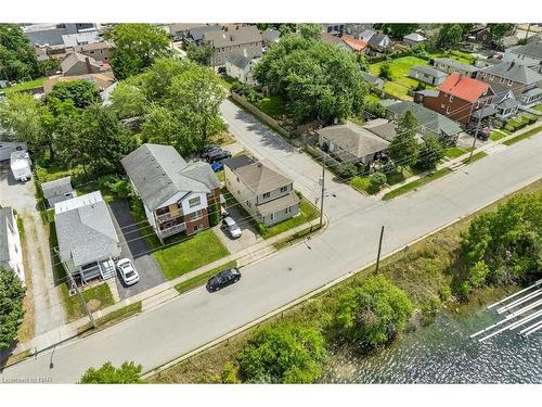 37 Canal Bank Street, Welland, ON - Outdoor With View