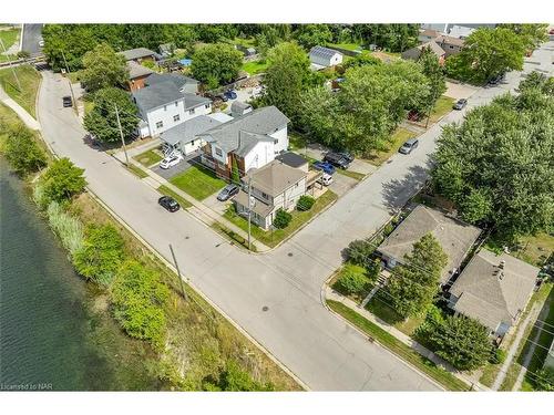 37 Canal Bank Street, Welland, ON - Outdoor With View