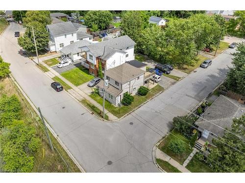 37 Canal Bank Street, Welland, ON - Outdoor With View