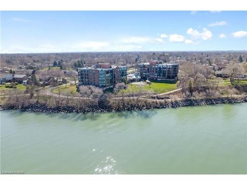 2201-701 Geneva Street, St. Catharines, ON - Outdoor With Body Of Water With View