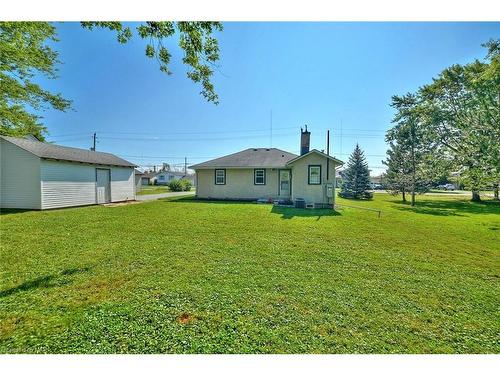 855 Crescent Road, Fort Erie, ON - Outdoor