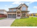 4037 Bush Crescent, Beamsville, ON  - Outdoor With Deck Patio Veranda With Facade 