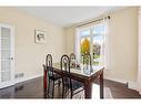 4037 Bush Crescent, Beamsville, ON  - Indoor Photo Showing Dining Room 