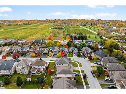 4037 Bush Crescent, Beamsville, ON - Outdoor With View